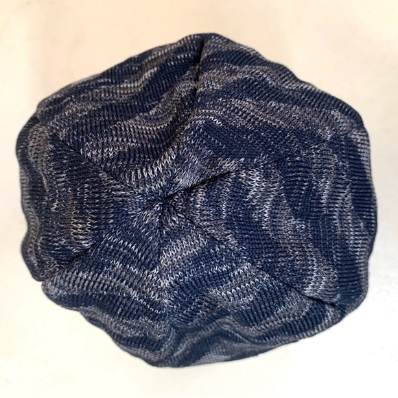 Denver Broncos Knit Hat Unisex One Size Cuffed Toboggan Logo Cozy Warm - Picture 5 of 10